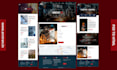 convert figma to html, psd to html, xd to html