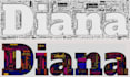 write your name using the name of your lover