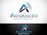 design imaging logo with free source file