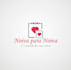 design modern  wedding website logo design service