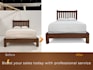 do brand product image editing background removal white or transparent