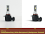 do premium photo background removal and ecommerce retouching