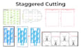 create perfect dieline or die cut line for box, label, bag
