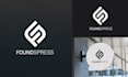 create modern minimalist and business logo design