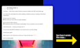 write kick awesome facebook ad copy