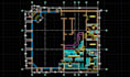 convert pdf to cad, sketch to cad, and tracing of elevation