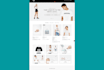 create woocommerce, ecommerce website, online store by wordpress