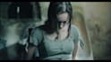 create cinematic and dramatic book trailer video