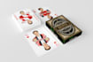 design custom playing cards