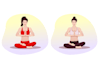 vectorize, redraw your logo or image, design a vector illustration