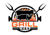 design wonderful grill logo