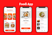 be your professional android and ios flutter app developer