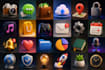 create custom 3d icon and animation for you