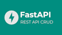 write backend in modern fastapi