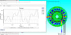 be your designer for electrical motors and generator via jmag