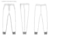 make clothing sewing pattern and grading