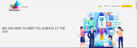 do smart contacts web and application development blockchain