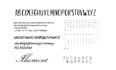 modify signature, handwriting, and splendid logo font maker