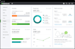 do accounting, bookkeeping and reconciliations in quickbooks, sage and xero
