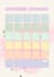 design custom notepad, sticky notes, planners