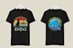 design your custom t shirt