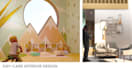 design interior and exterior with realistic renders for architectural projects