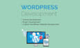 create website in php mysql html css javascript jquery ajax