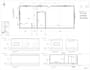 provide autocad drafting services, architectural plans, structural drawings