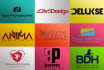 design an Outstanding
Professional Logo just