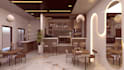 do a smart interior design for your spaces