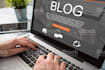 write appealing blog post and articles