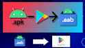 publish or update or upload android apps or games on google play store