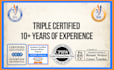 write your senior, director, vp, svp, or executive resume