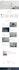 do responsive website using html CSS javascript an wordpress