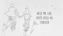 make amazing animated hand drawn lyric music video
