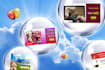 design 2 banners and headers for your site