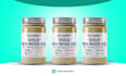 design packaging, jar, spice, pouch bag label