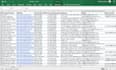 do faithfully data entry, web research, lead generation, VA