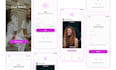 create best mobile app ui ux design and prototyping in figma