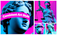 generate ai images with prompt engineering for dalle 2 or midjourney