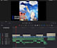 edit a comic dub for you