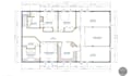 do your 2d 3d floor plans using chief architect