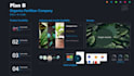 do powerpoint presentation design and PPT slide