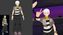 optimize and upload your model to vrchat