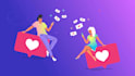 build dating app or tinder clone app, social chat app