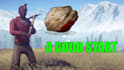 teach you to play rust