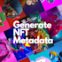 create a nft marketplace nft website nft minting website