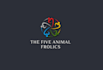 do elegant abstract logo design with unlimited revision