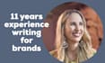 write SEO optimized blogs and articles