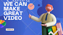 animated marketing video for business and sales